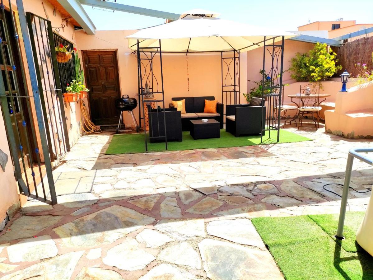 El Alfar Villa Santa Cruz de Tenerife Exterior photo
